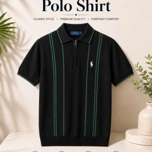 Old money sweater polo CD: 01
